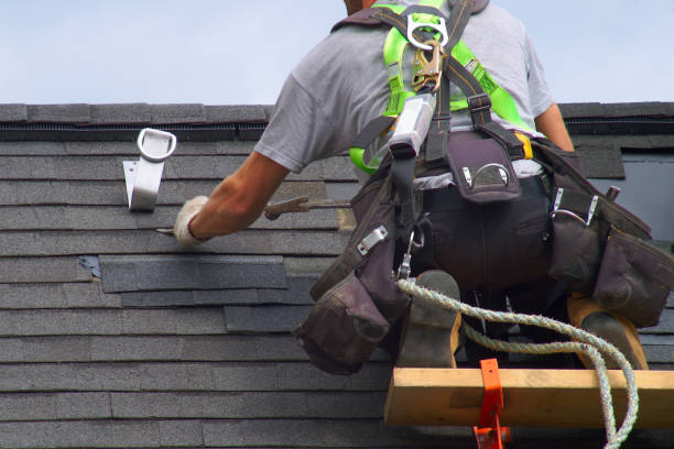 Best Slate Roofing Contractor  in Herington, KS
