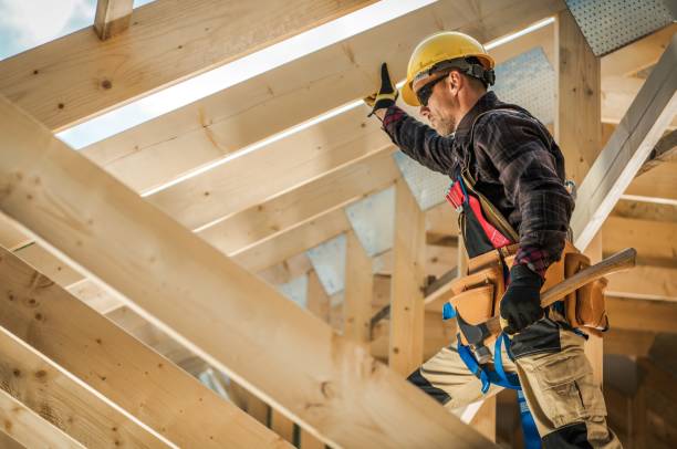 Best Roof Replacement Cost  in Herington, KS