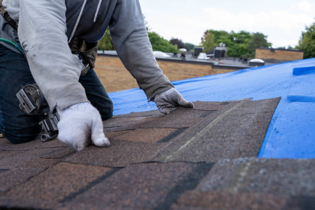Best Metal Roofing Contractor  in Herington, KS