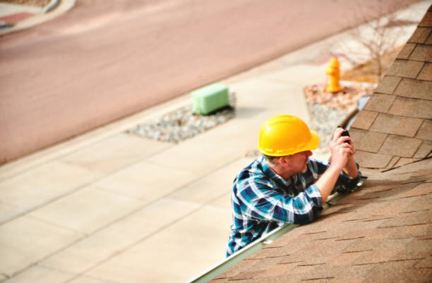 Professional Roofing Contractor in Herington, KS