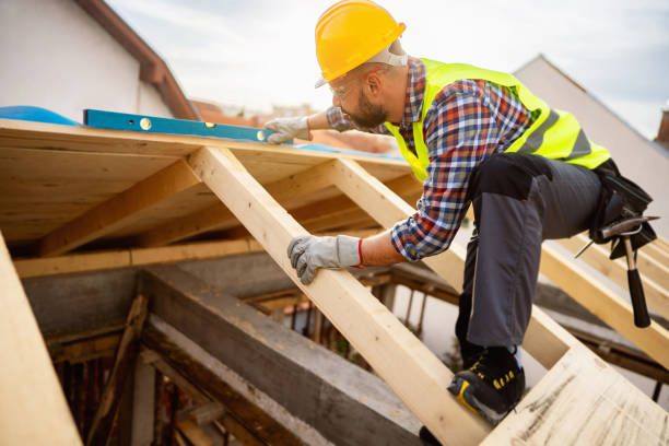Best New Roof Installation  in Herington, KS