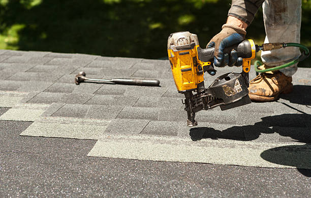 Best New Roof Installation  in Herington, KS