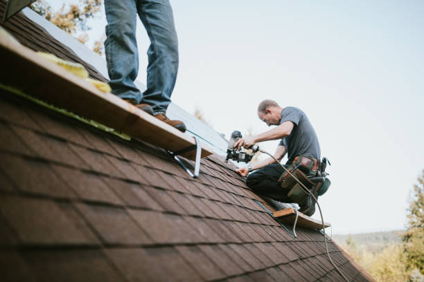 Best New Roof Installation  in Herington, KS