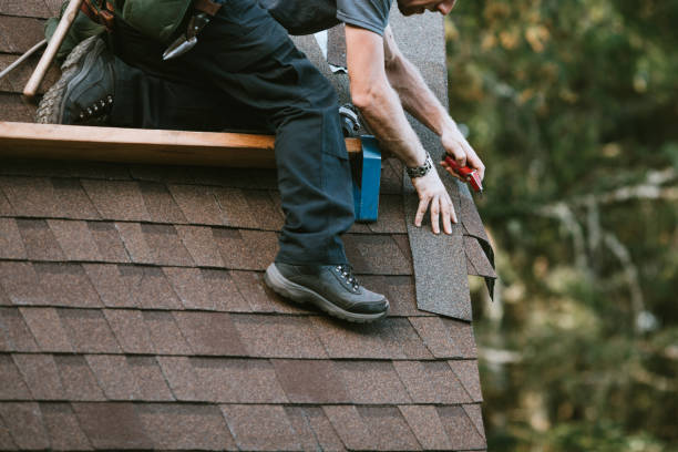 Best Roof Replacement Cost  in Herington, KS