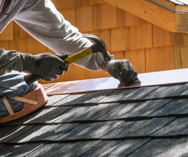 Best Roof Restoration Services  in Herington, KS